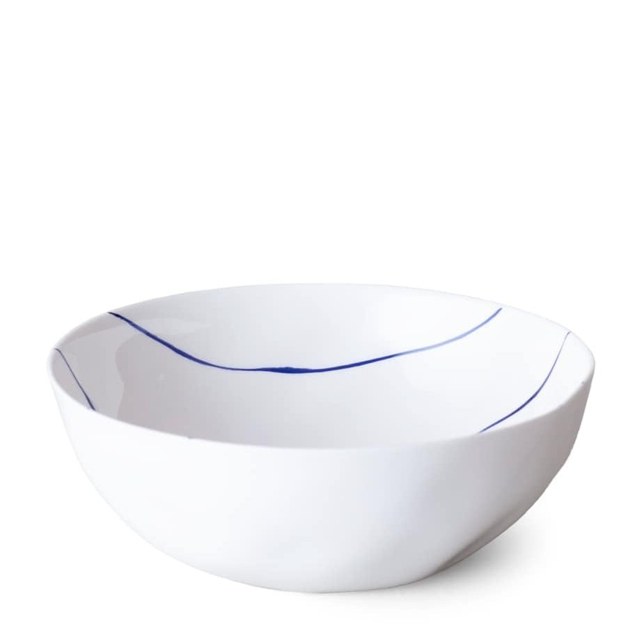 FELDSPAR Stripe Cereal Bowl (16cm)