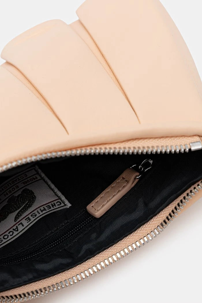 Lacoste kadın crossbody çanta