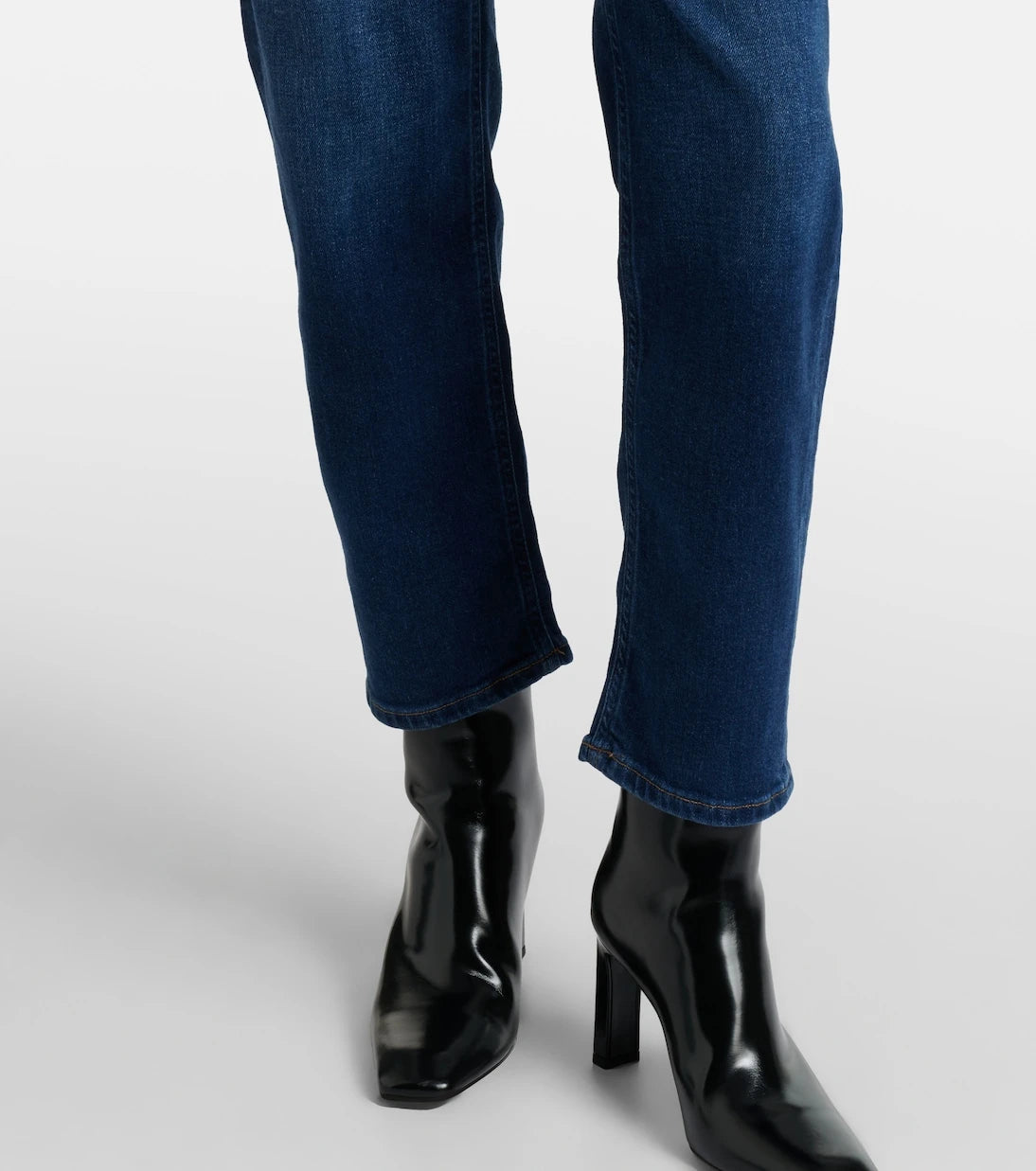 Citizens of Humanity - Delfina straight jeans