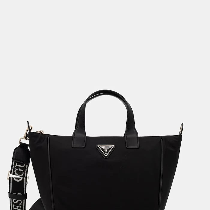 Guess чанта crossbody дамска FOLLIE