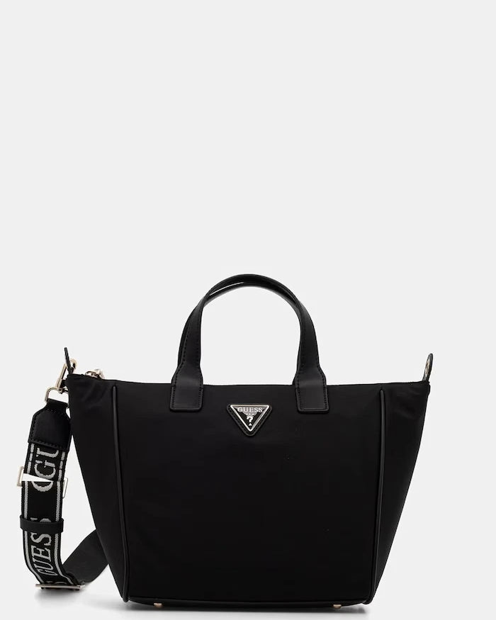 Guess чанта crossbody дамска FOLLIE