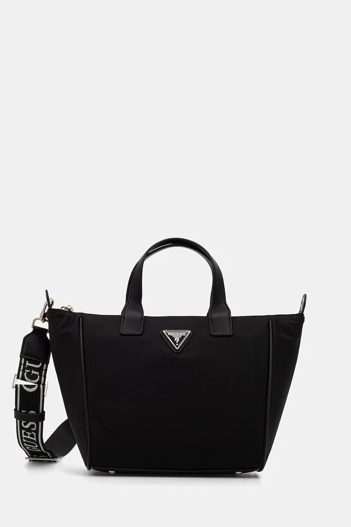 Guess чанта crossbody дамска FOLLIE