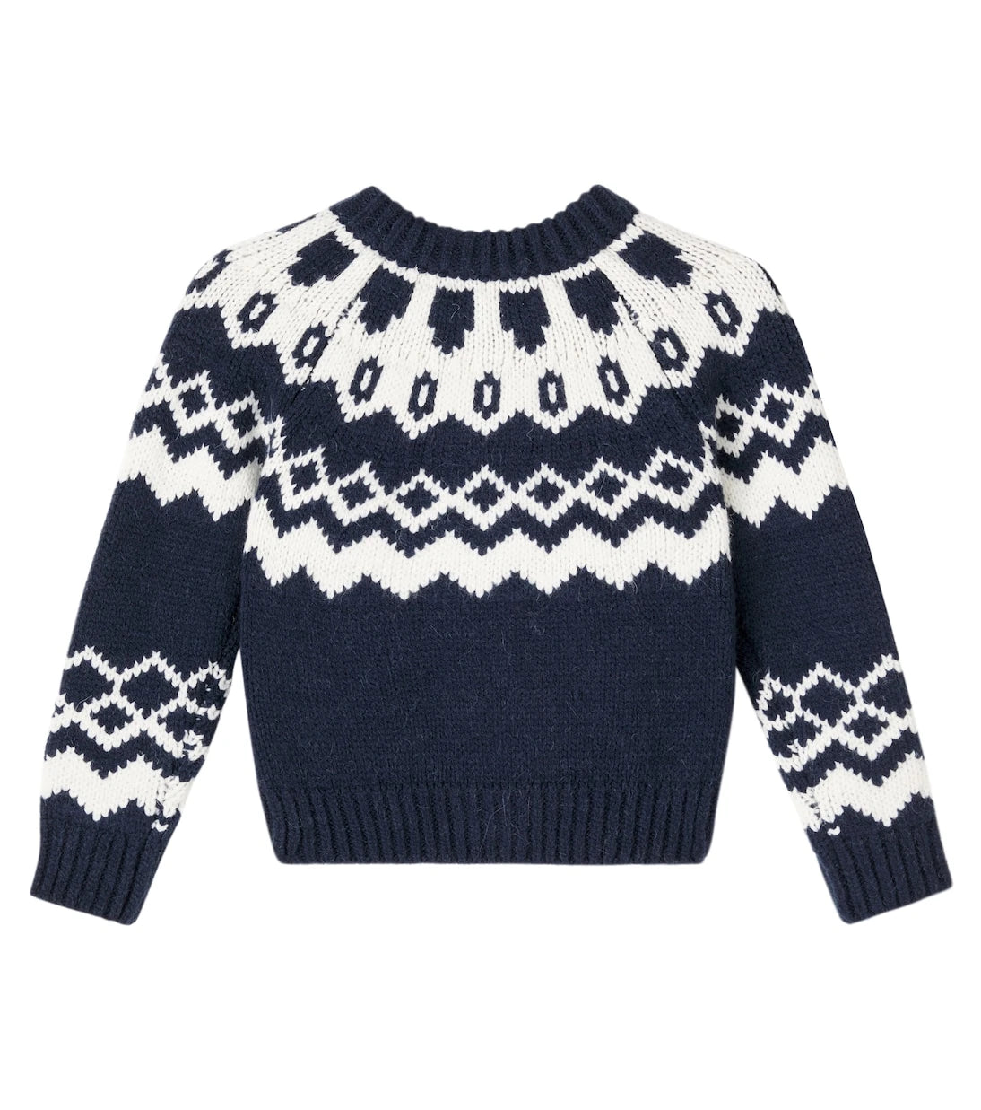 C'era Una Volta - Jacqueline cardigan