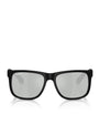 Ray-Ban Black RB4165 Justin Classic Sunglasses