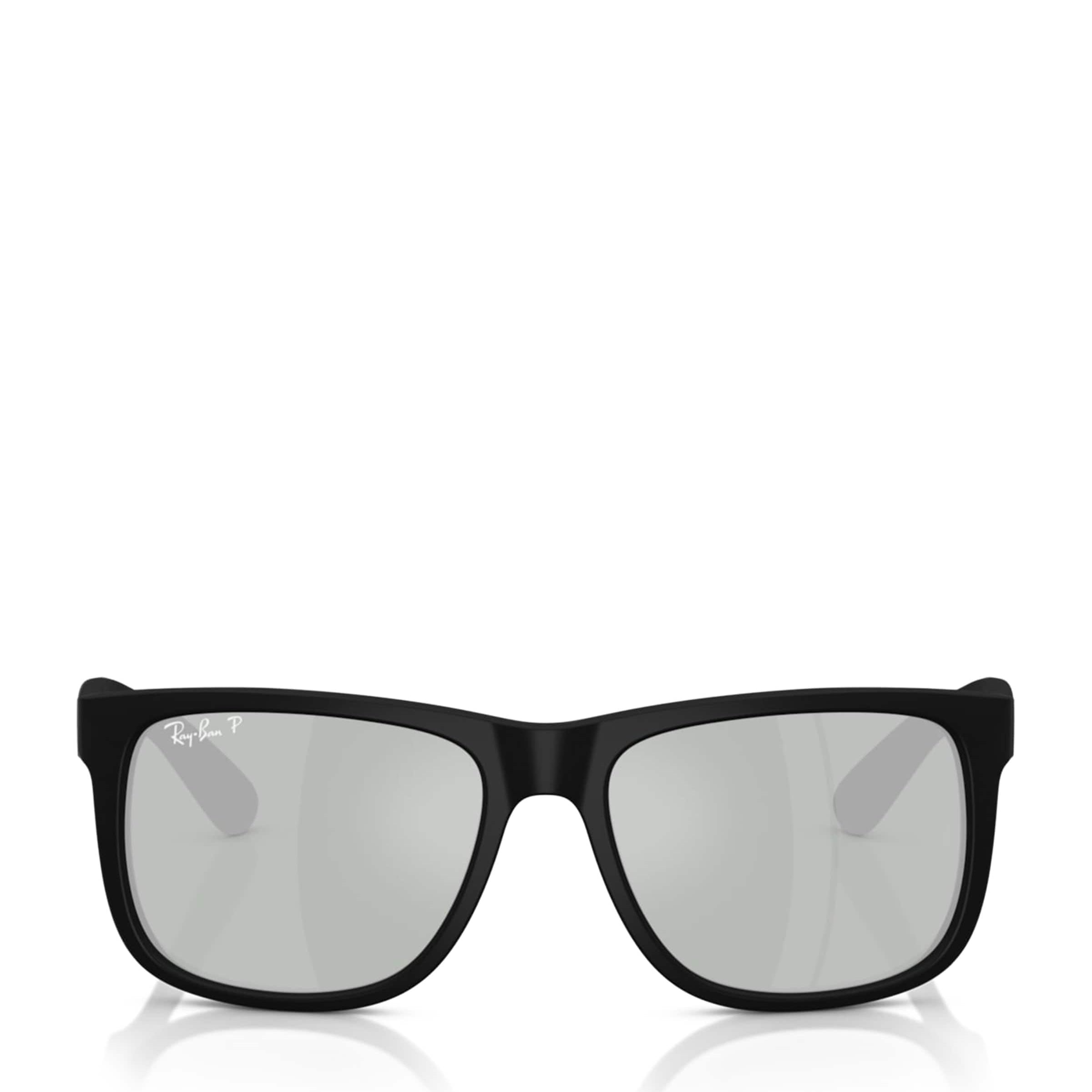 Ray-Ban Black RB4165 Justin Classic Sunglasses