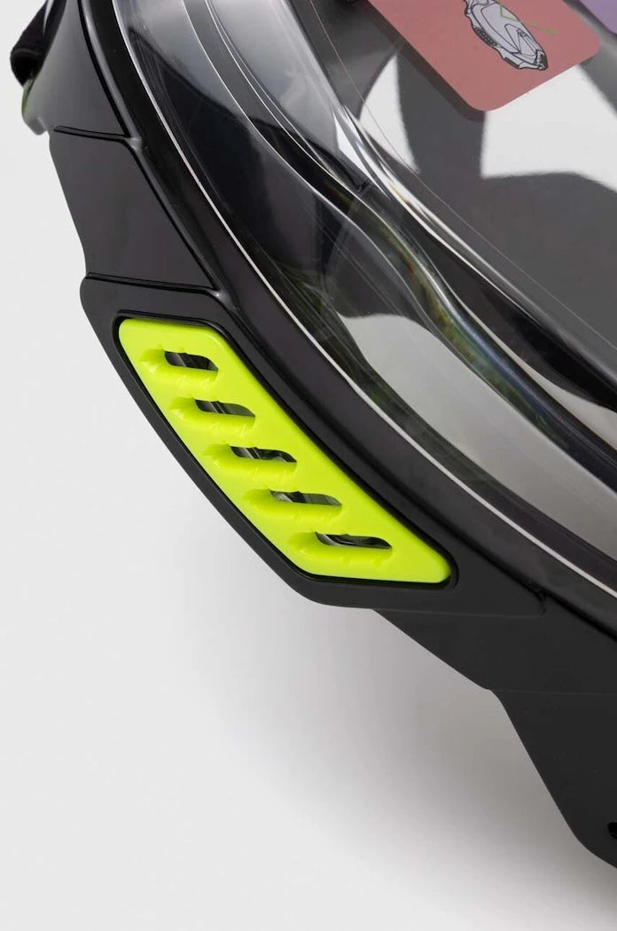 Aqua Speed Dalış Maskesi
