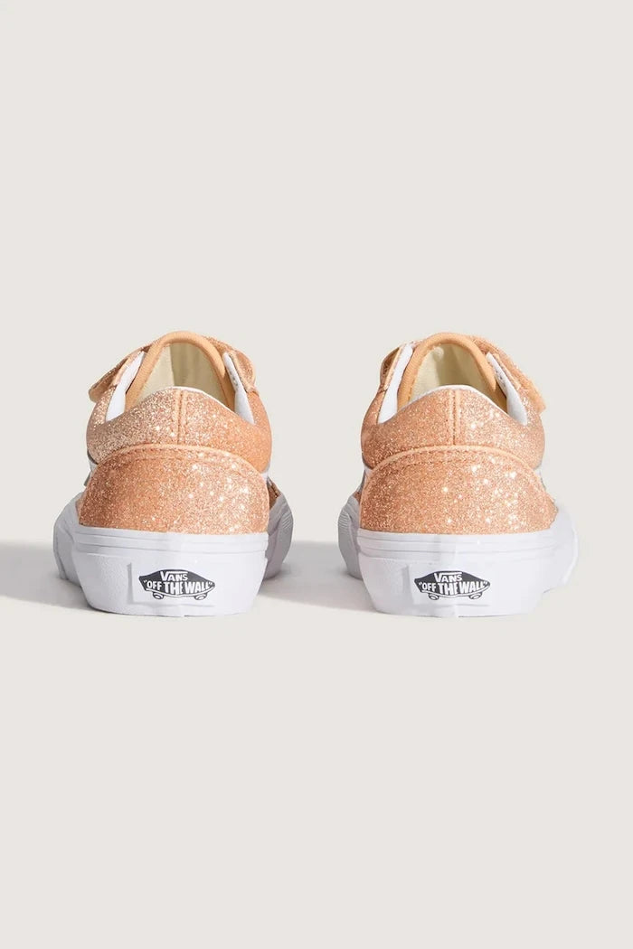 Vans OLD SKOOL ниски кецове за деца