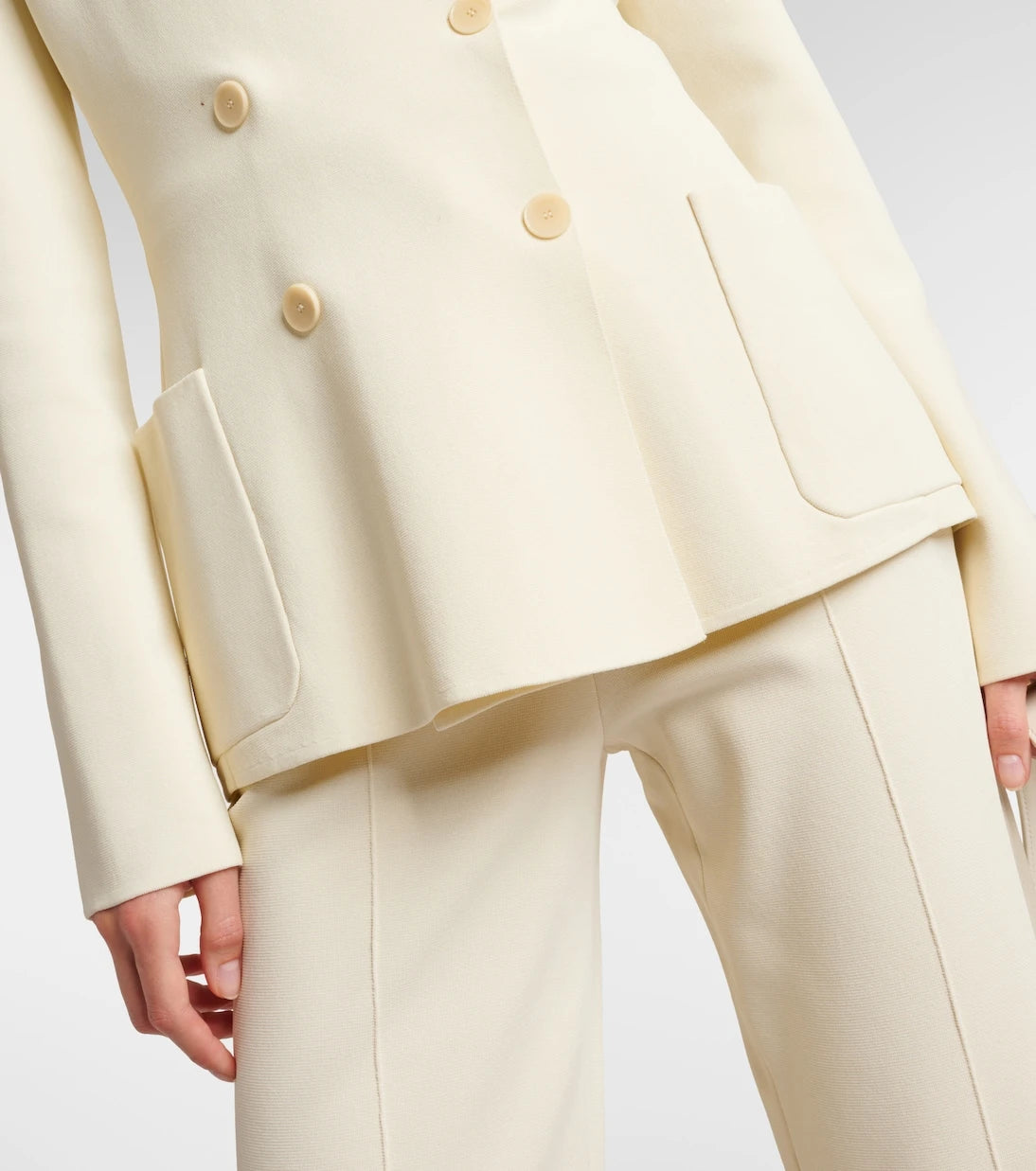 Joseph - Milano double-breasted blazer