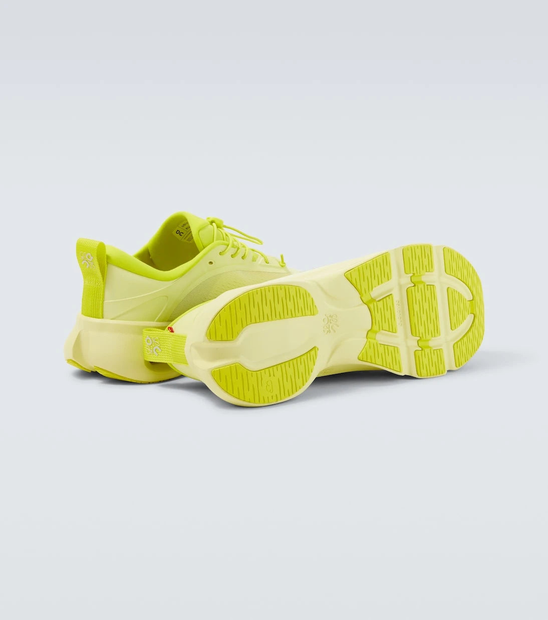 Loewe - x On Cloudsolo running shoes