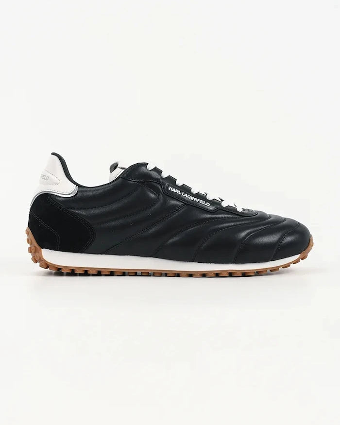 Karl Lagerfeld ASTRA Deri Sneaker