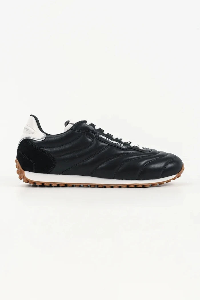 Karl Lagerfeld ASTRA Deri Sneaker