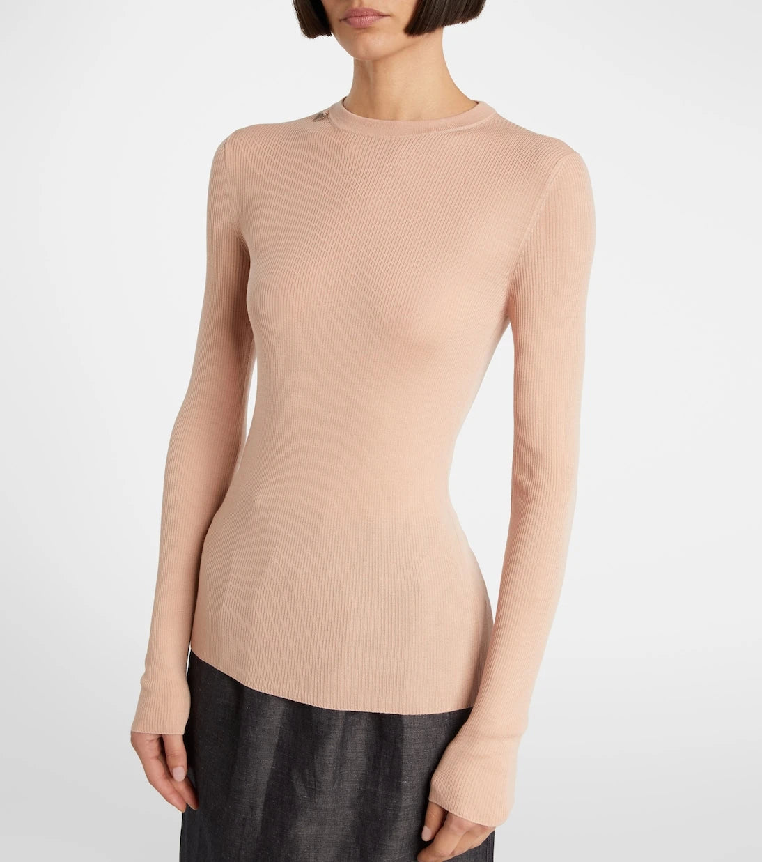Prada - Virgin wool sweater