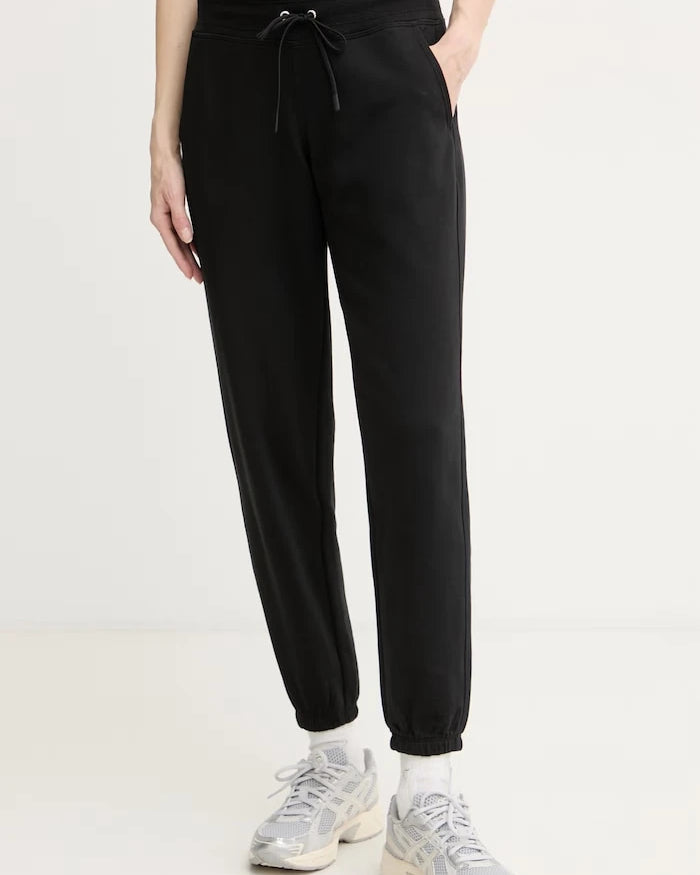 DKNY pamuklu kadın eşofman altı