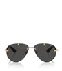 Gold Acetate BE3151 Sunglasses