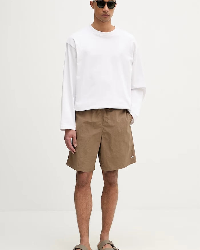 A.P.C. erkek mayo şort