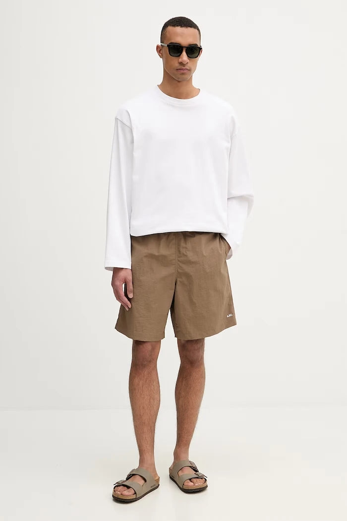 A.P.C. erkek mayo şort
