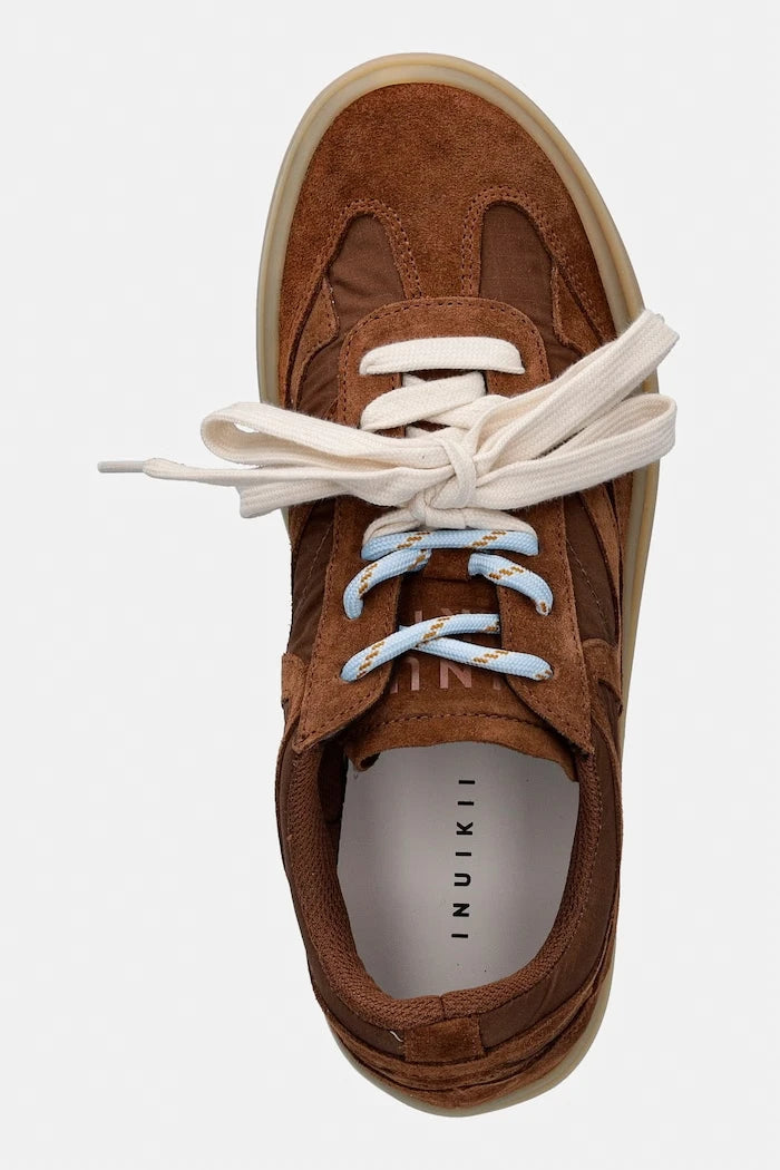 Маратонки Inuikii Lynn Suede