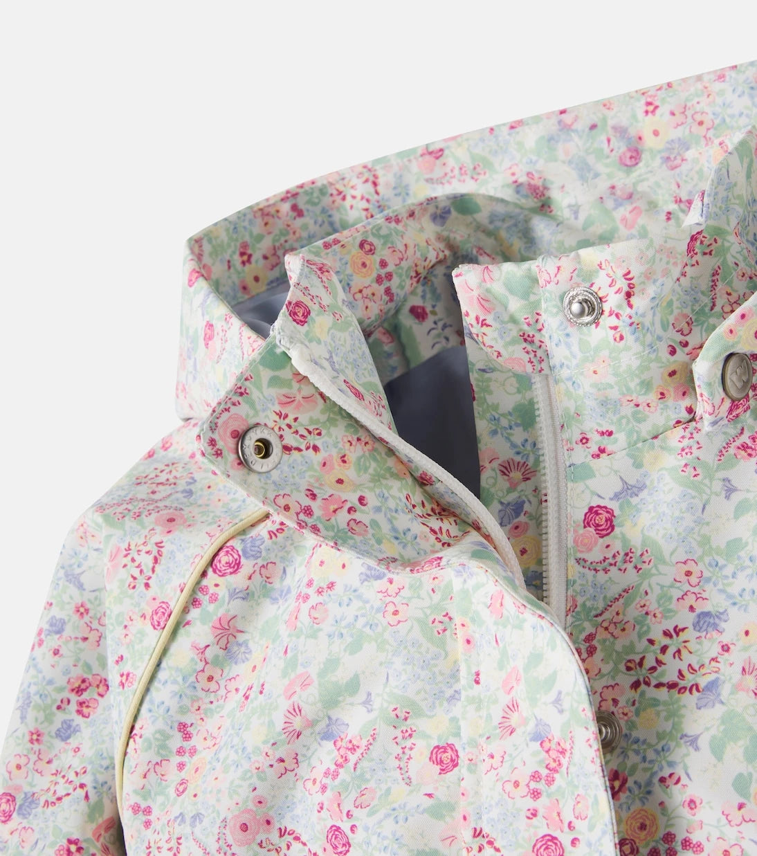 Wheat - Ketta floral jacket