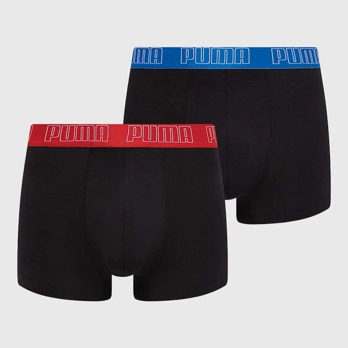 Боксерки Puma (2 броя) Everyday Trunk
