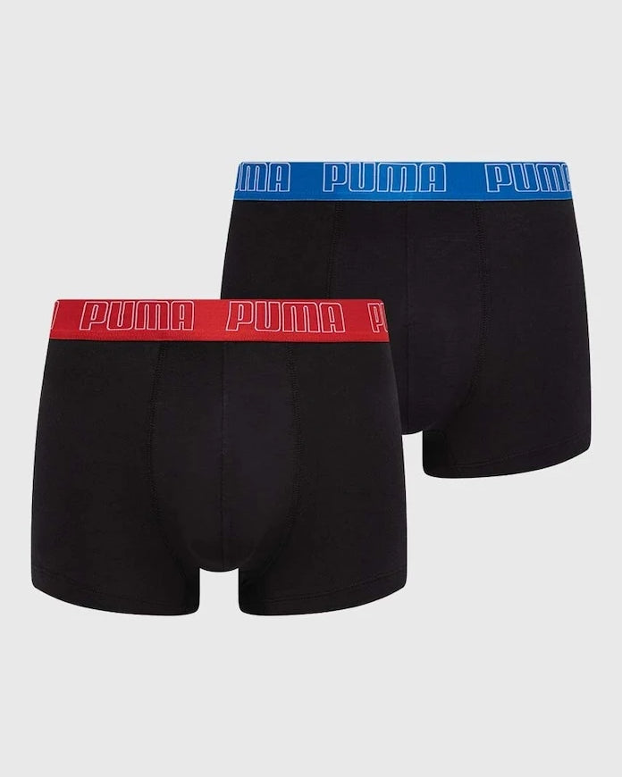 Puma Boxer (2'li) Everyday Trunk
