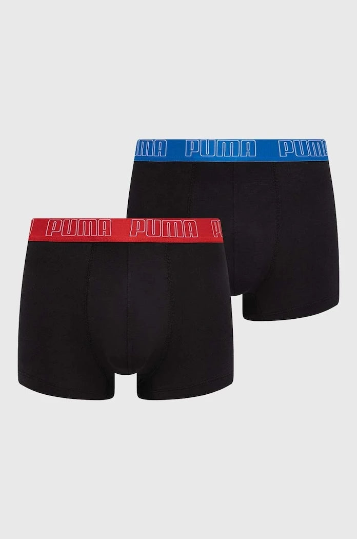 Боксерки Puma (2 броя) Everyday Trunk