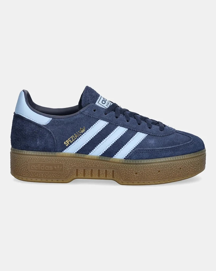 adidas Originals Handball Spezial Bold Süet Spor Ayakkabı