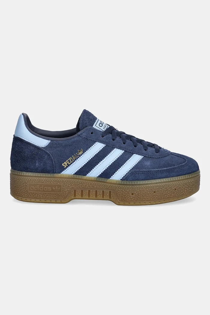 adidas Originals Handball Spezial Bold Süet Spor Ayakkabı