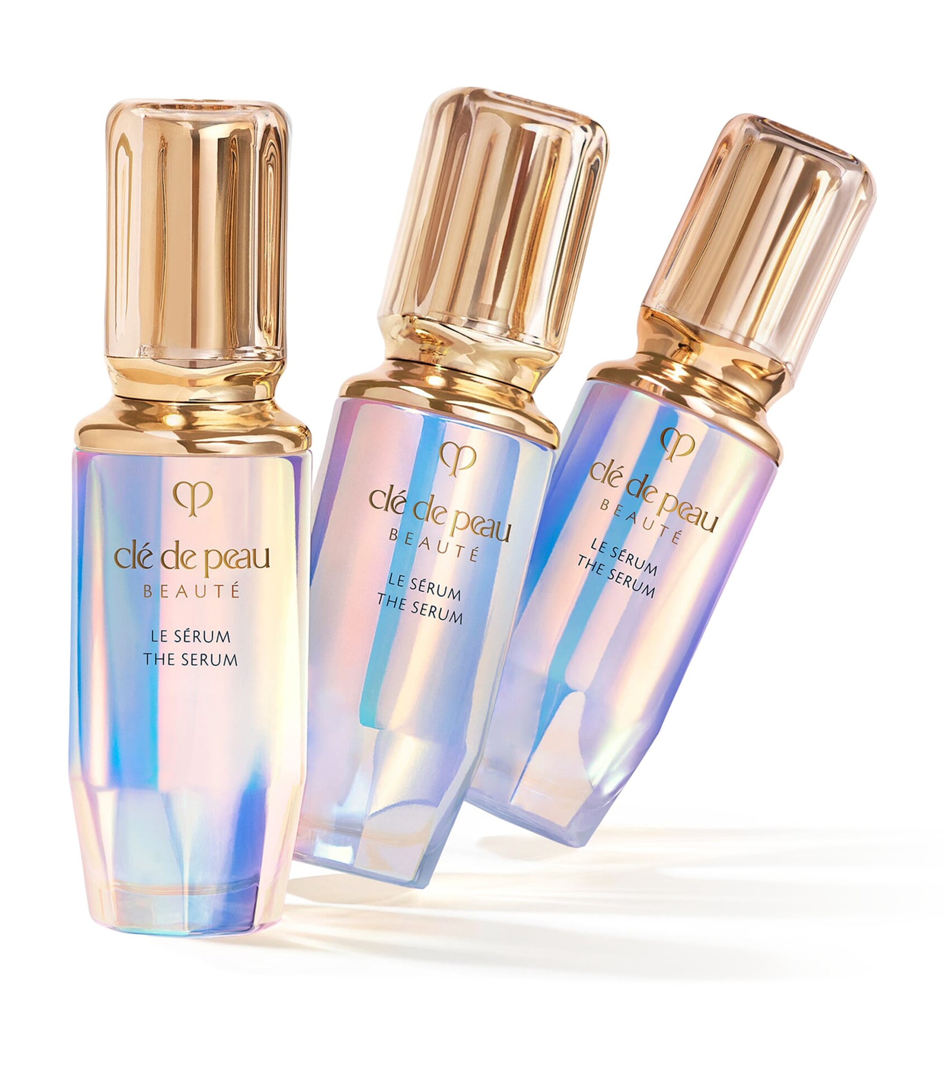 Clé de Peau Beauté The Serum (30ml)