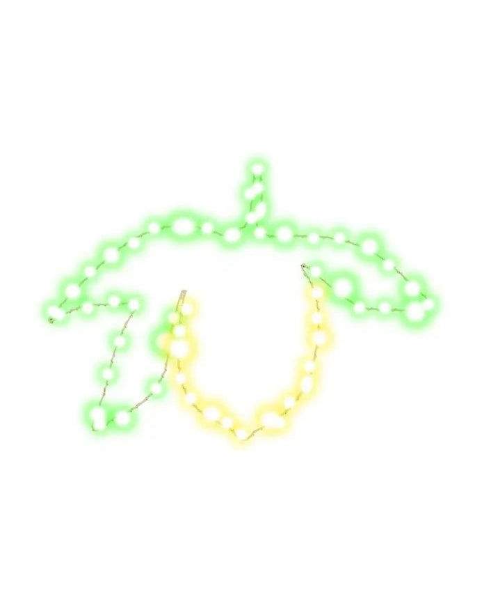 Konges Sløjd LEMON WIRE LAMP Duvar Lambası