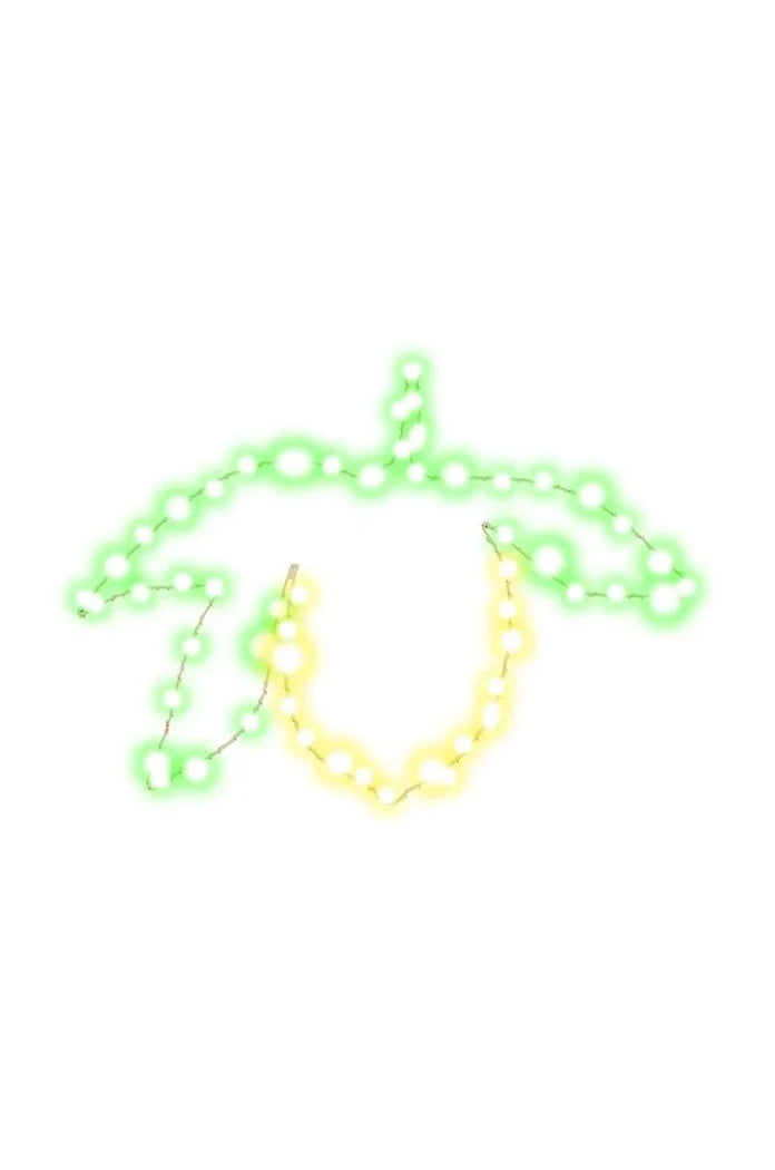 Konges Sløjd LEMON WIRE LAMP Duvar Lambası