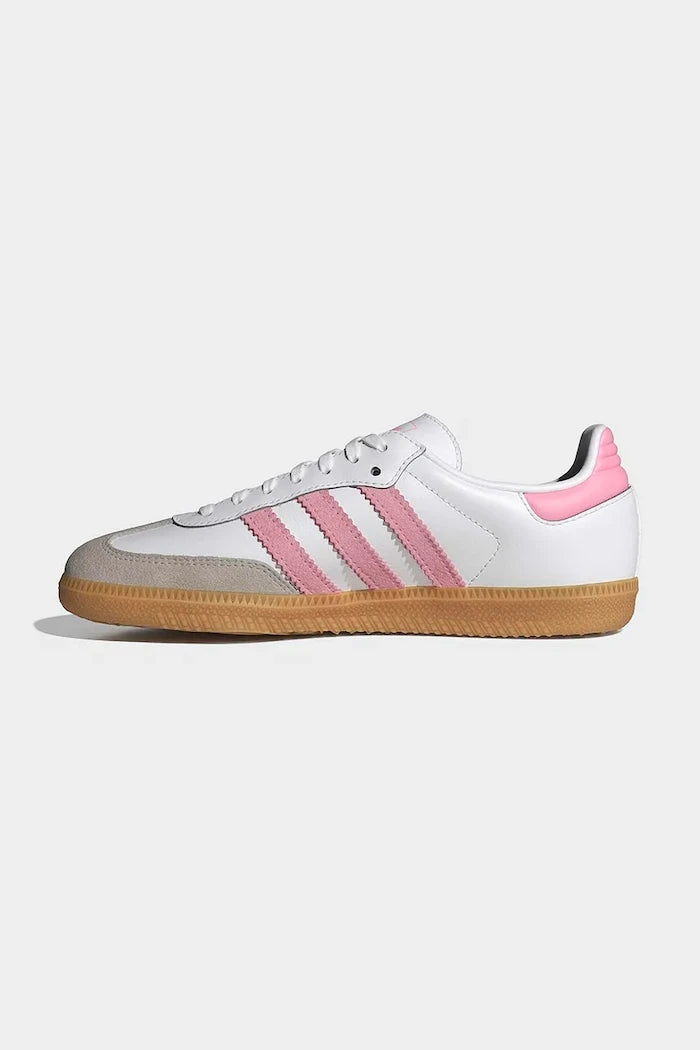 Детски маратонки adidas Originals SAMBA OG