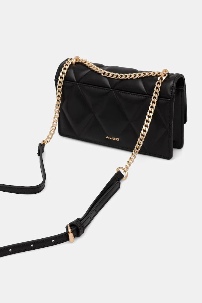 Aldo kadın crossbody çanta, suni deri, BELLAGRACE