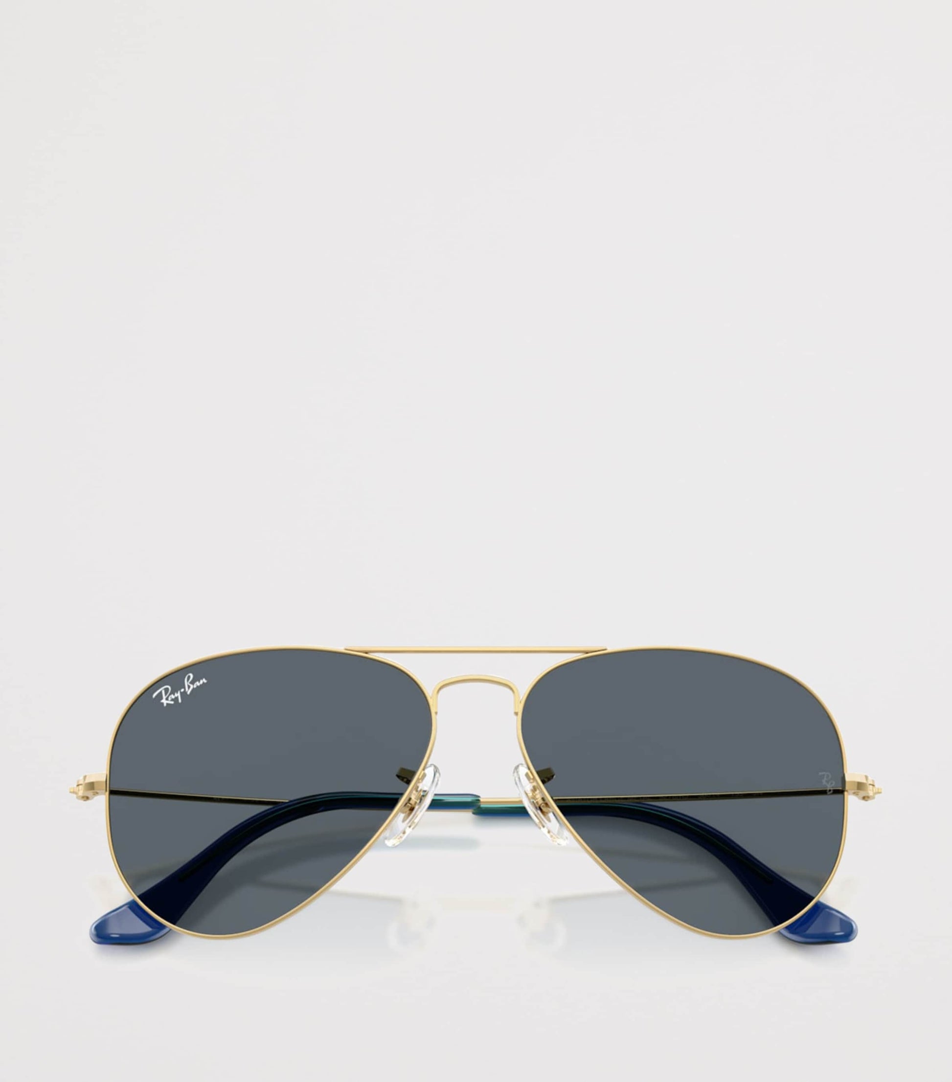 Ray-Ban Metal Original Aviator Sunglasses