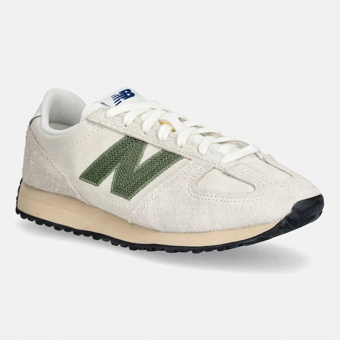 New Balance 471 маратонки дамски от велур