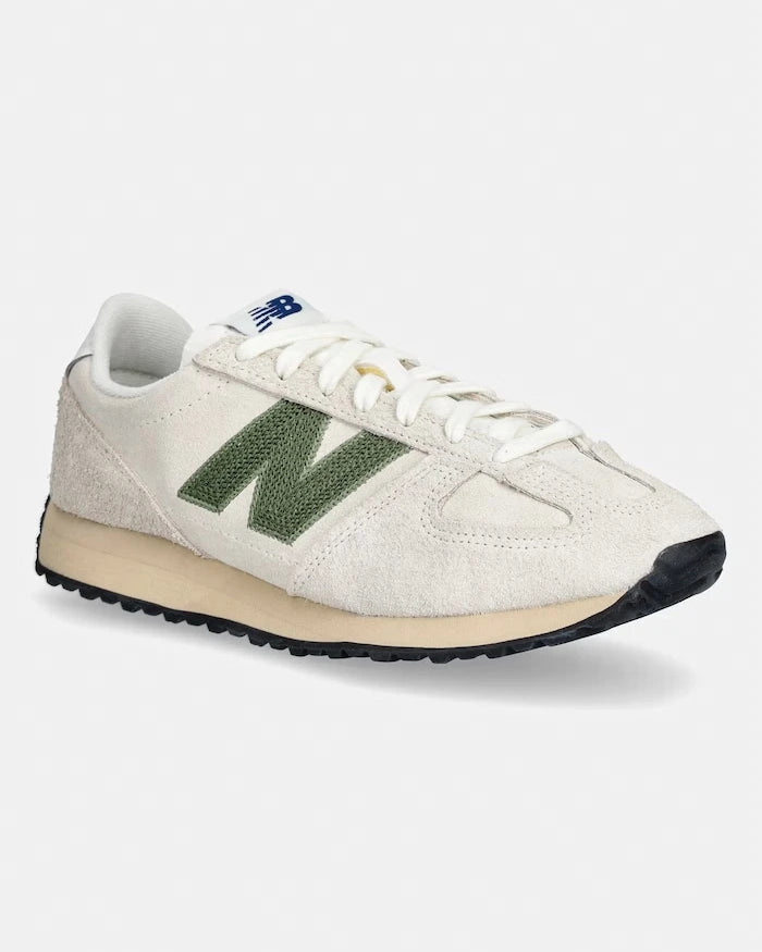 New Balance 471 Kadın Süet Spor Ayakkabı