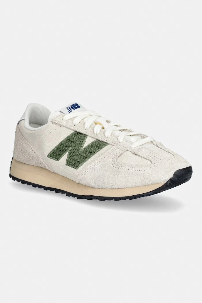 New Balance 471 маратонки дамски от велур