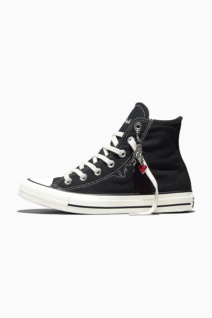 Високи кецове Converse Chuck Taylor All Star Valentine's Day