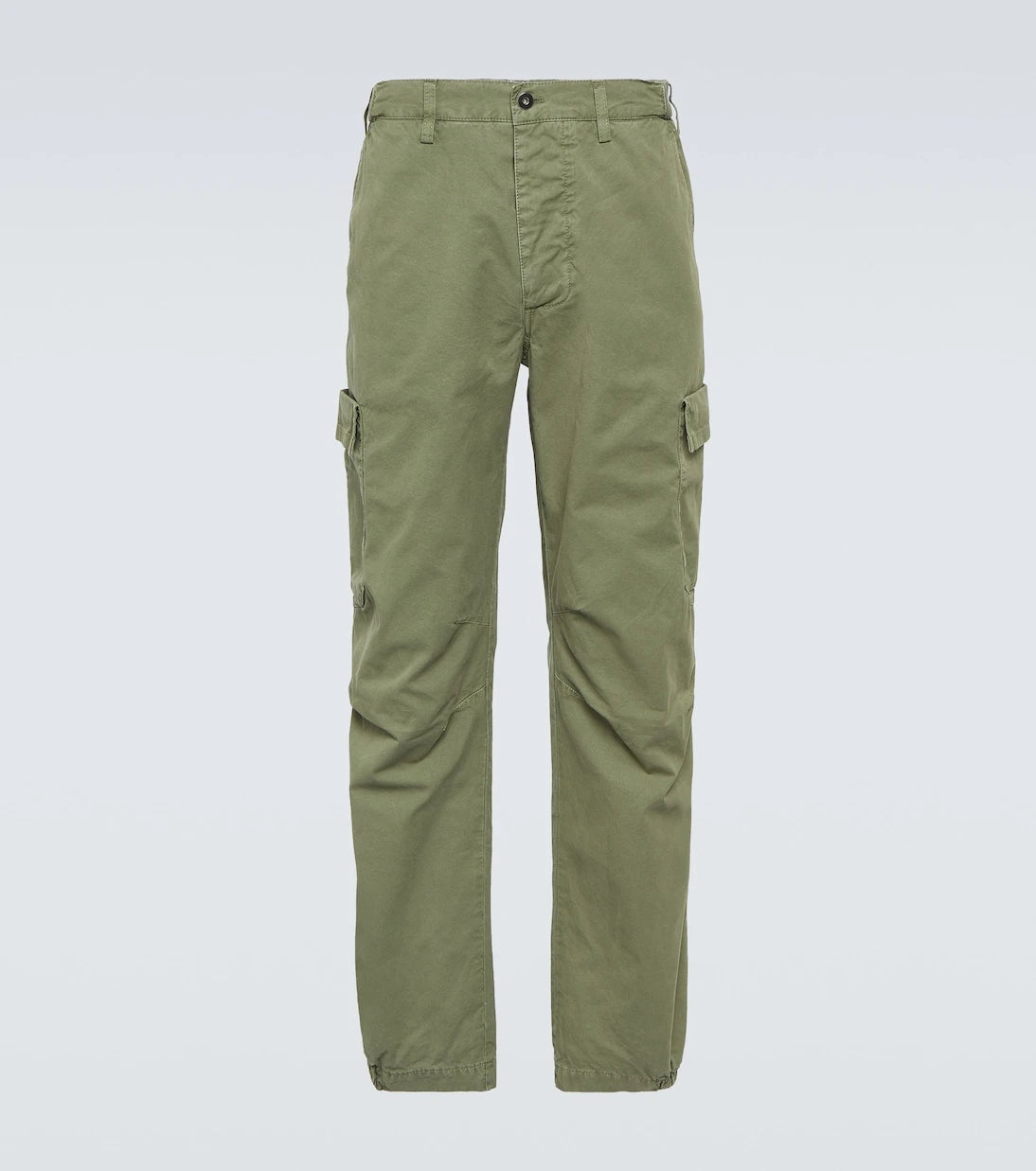 Ranra - Uti cotton cargo pants