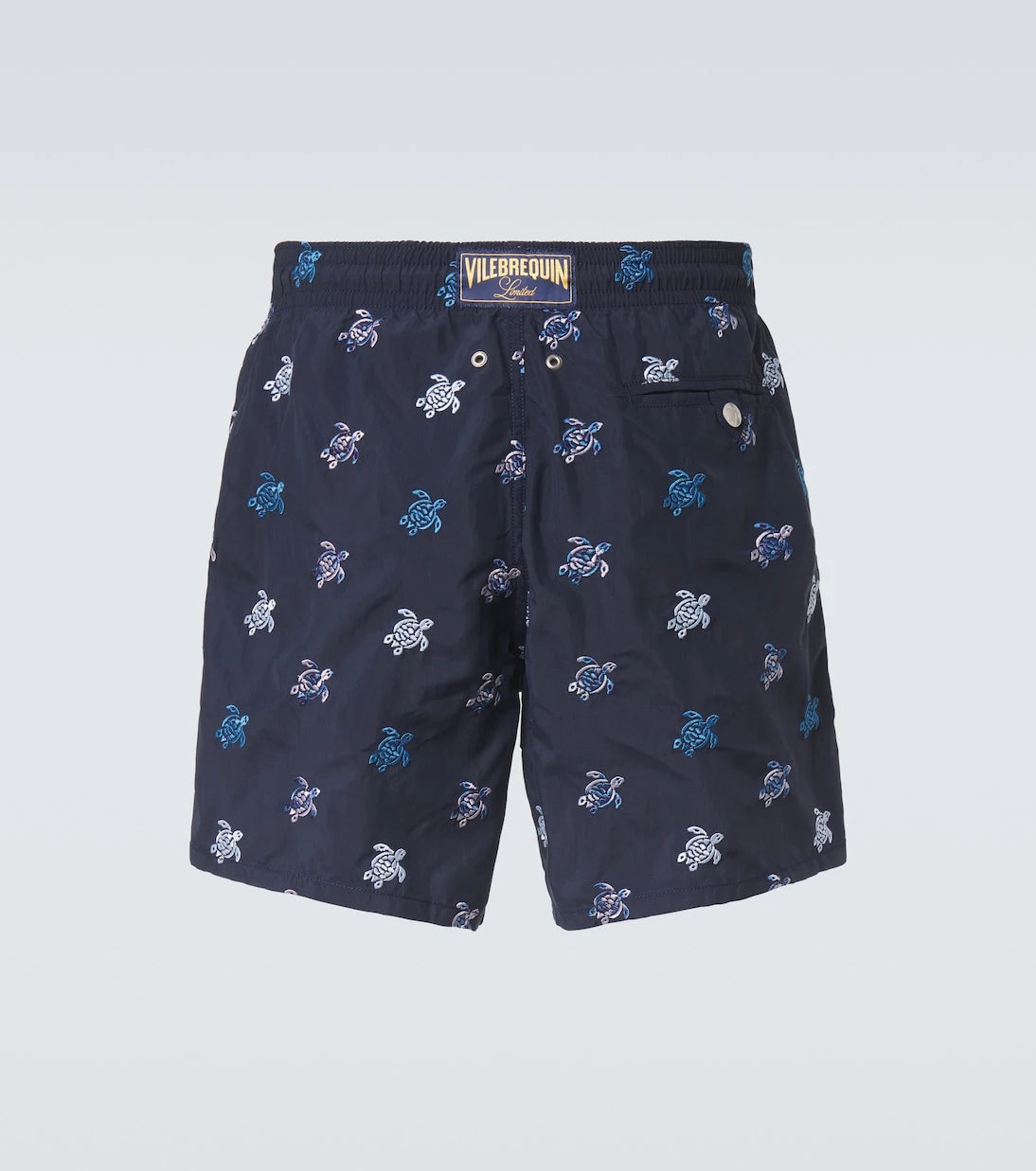 Vilebrequin - Printed swim trunks