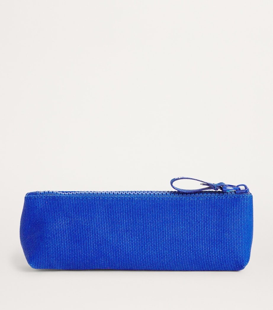Cotton Logo Pencil Case