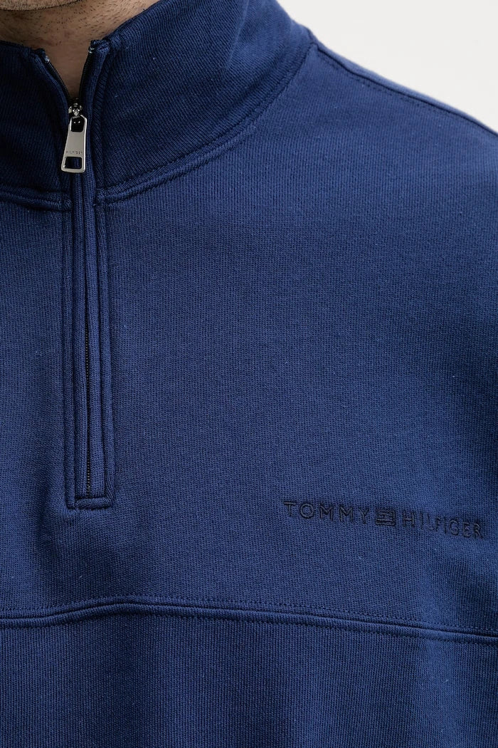 Tommy Hilfiger суичър мъжки с памук