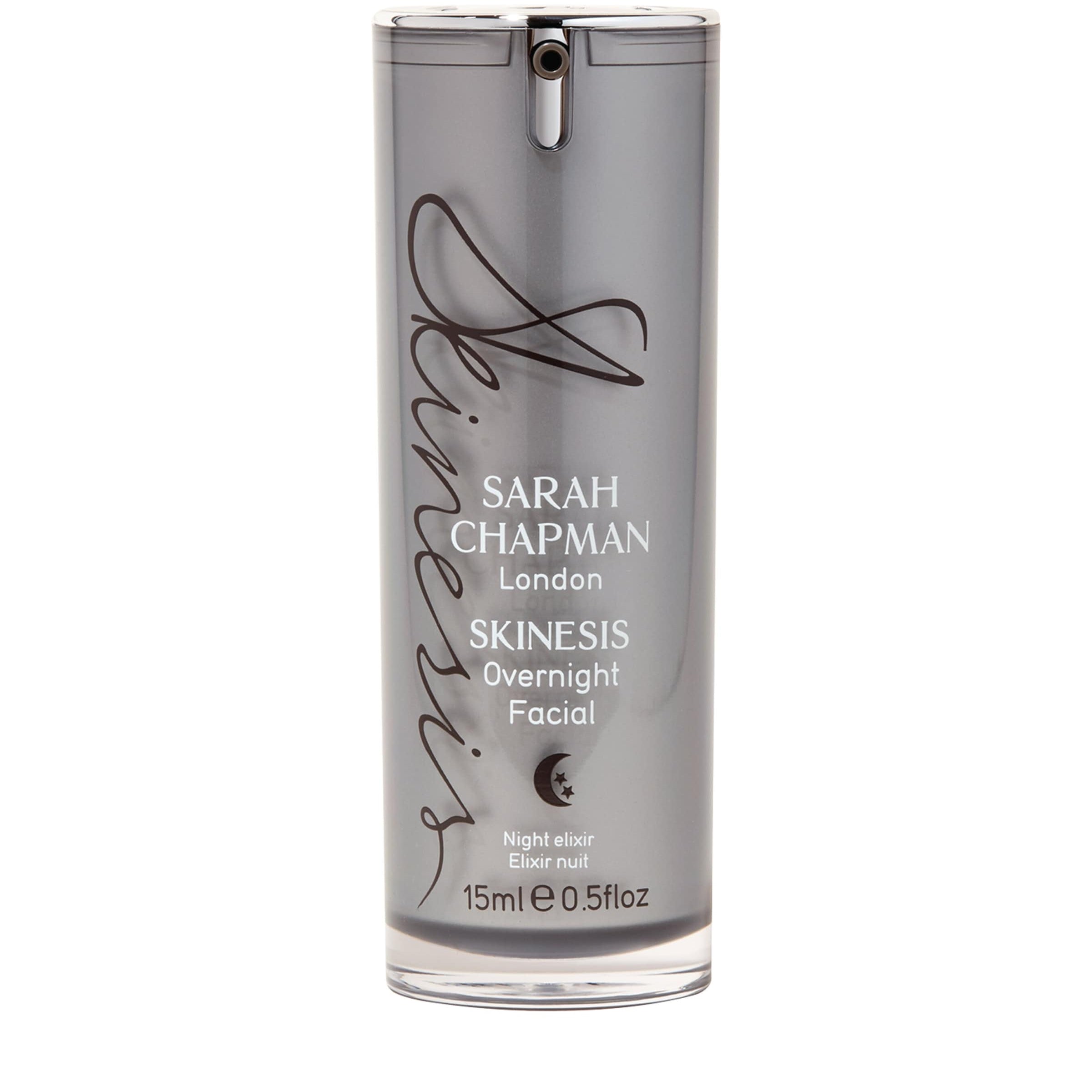 Overnight Facial (15ml)