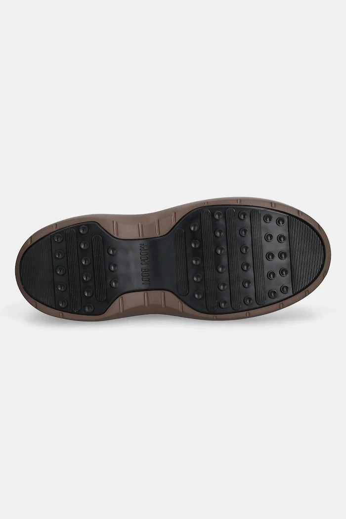 Велурени апрески Moon Boot MB LUNA CHELSEA SUEDE