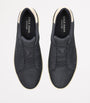 Suede GrandPrø Low-Top Sneakers