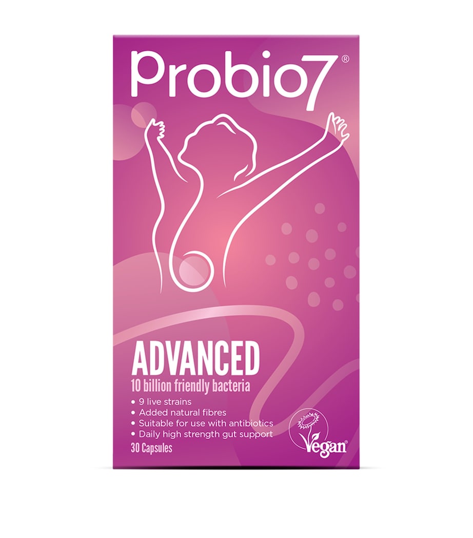 Probio 7 Advanced Formula (30 Capsules)