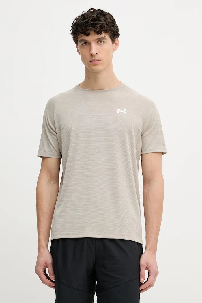 Under Armour Erkek Tech Textured Antrenman Tişörtü