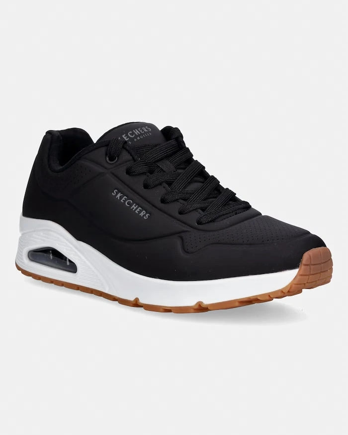 Skechers STAND ON AIR Erkek Spor Ayakkabı