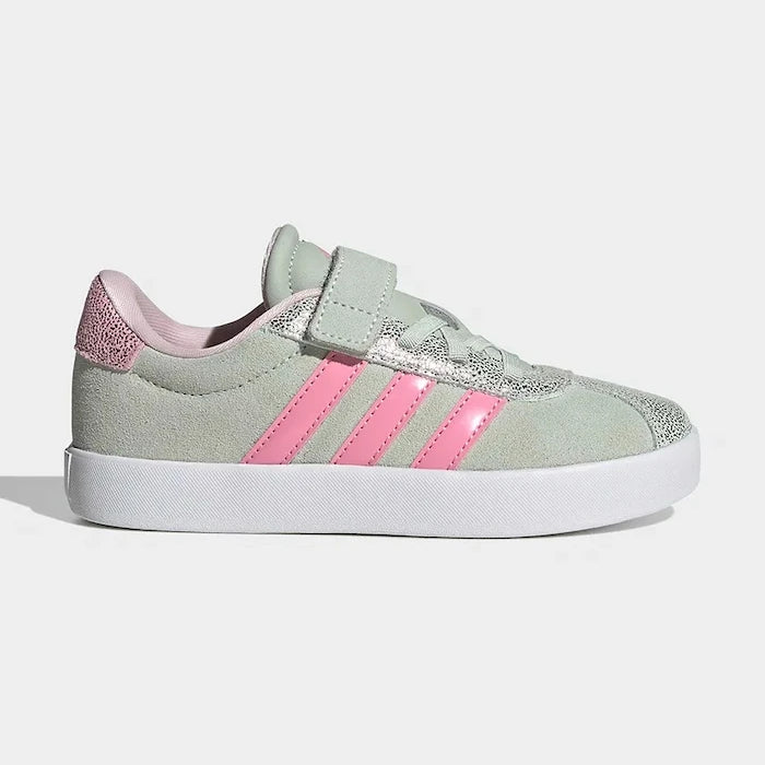 Детски маратонки adidas VL COURT 3.0