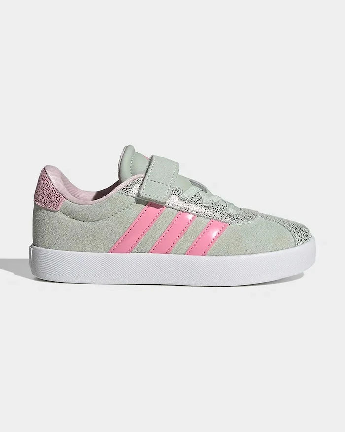 adidas VL COURT 3.0 Çocuk Spor Ayakkabı