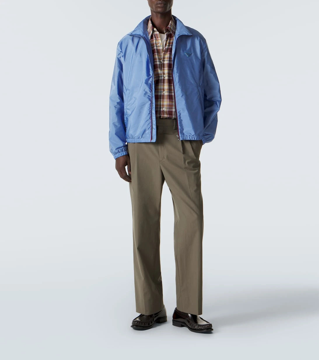 Prada - Re-Nylon jacket